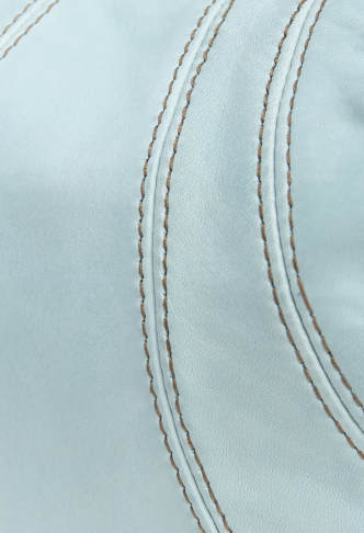 Сумка 0358 Голубой